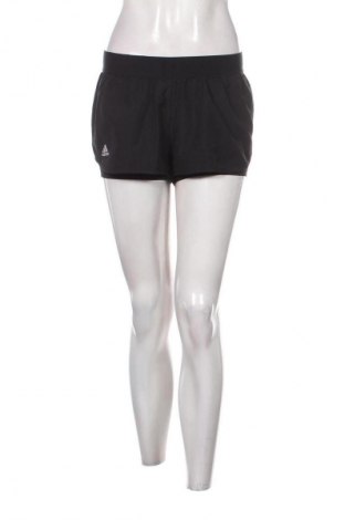Dámske kraťasy  Adidas, Veľkosť M, Farba Čierna, Cena  43,30 €