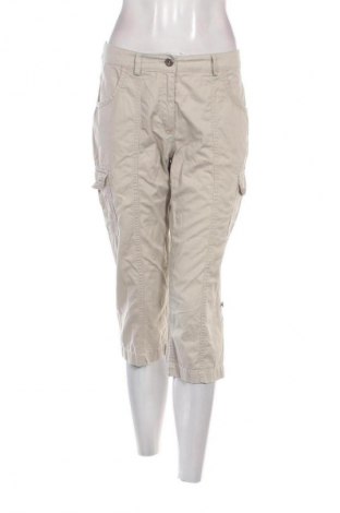 Pantaloni scurți de femei Blue Motion, Mărime M, Culoare Bej, Preț 49,87 Lei