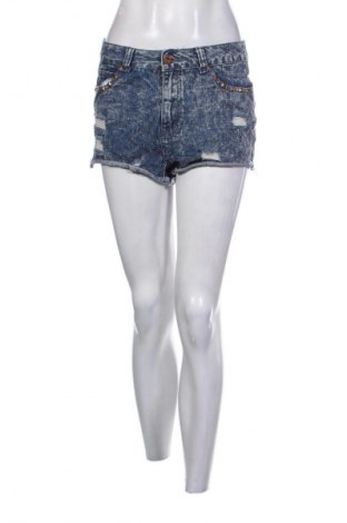 Damen Shorts Denim Lab, Größe M, Farbe Blau, Preis € 5,99