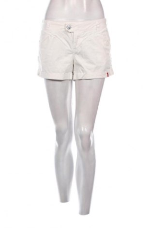 Dámske kraťasy  Edc By Esprit, Veľkosť M, Farba Biela, Cena  10,95 €