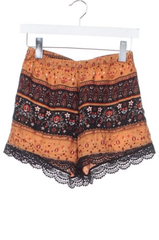 Damen Shorts Esmara, Größe XS, Farbe Mehrfarbig, Preis € 3,99