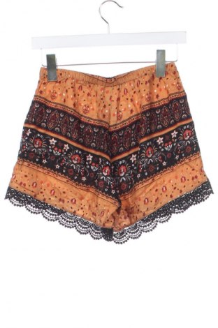 Damen Shorts Esmara, Größe XS, Farbe Mehrfarbig, Preis € 3,99