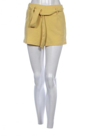 Damen Shorts Forever 21, Größe S, Farbe Gelb, Preis € 3,99