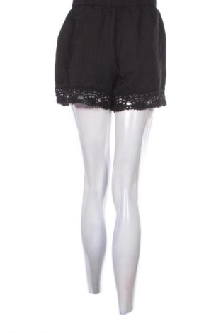 Damen Shorts Guido Maria Kretschmer for About You, Größe S, Farbe Schwarz, Preis € 25,99