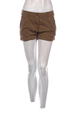 Dámske kraťasy  H&M, Veľkosť S, Farba Zelená, Cena  4,95 €
