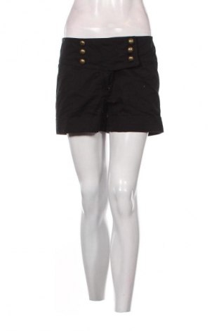 Damskie szorty H&M, Rozmiar M, Kolor Czarny, Cena 43,68 zł