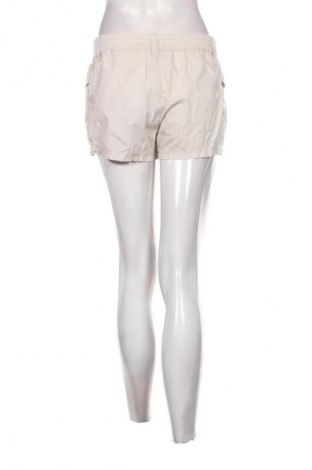 Damen Shorts H&M Divided, Größe S, Farbe Beige, Preis € 3,99