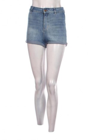 Damen Shorts H&M Divided, Größe S, Farbe Blau, Preis € 3,99