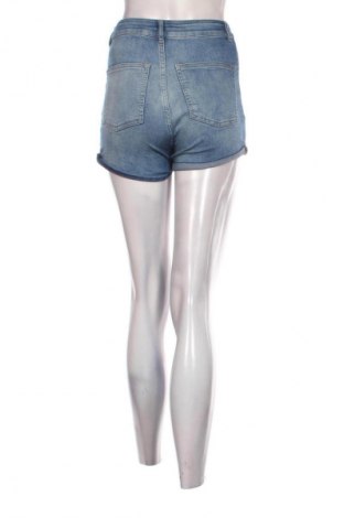 Damen Shorts H&M Divided, Größe S, Farbe Blau, Preis € 3,99