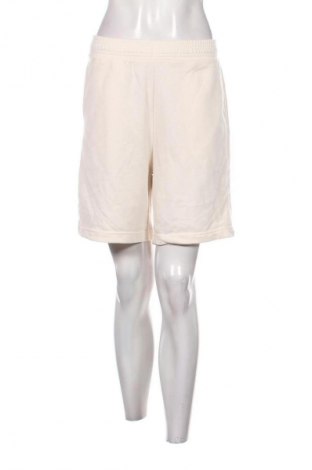 Női rövidnadrág H&M Divided, Méret S, Szín Ekrü
, Ár 6 336 Ft