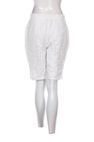 Pantaloni scurți de femei Jjb Benson, Mărime M, Culoare Alb, Preț 41,99 Lei
