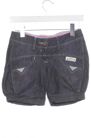 Damen Shorts Junona, Größe XS, Farbe Blau, Preis € 6,99