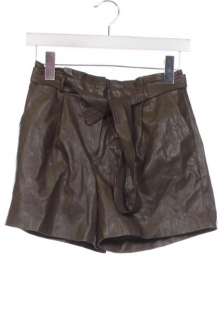 Damen Shorts Koton, Größe XS, Farbe Grün, Preis € 16,99