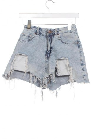 Damen Shorts Koton, Größe XS, Farbe Blau, Preis € 7,99