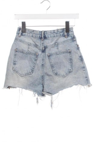 Damen Shorts Koton, Größe XS, Farbe Blau, Preis € 7,99