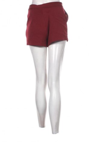 Damen Shorts LFT, Größe S, Farbe Rot, Preis € 3,99