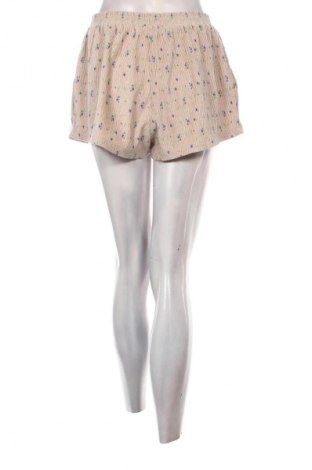 Damen Shorts Lost Ink, Größe M, Farbe Mehrfarbig, Preis € 12,99