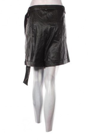 Pantaloni scurți de femei Marks & Spencer, Mărime XXL, Culoare Negru, Preț 75,99 Lei