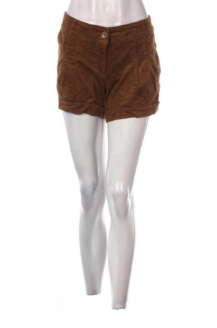 Damen Shorts Okay, Größe M, Farbe Braun, Preis € 9,99