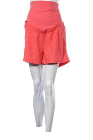 Damen Shorts Prenatal, Größe M, Farbe Orange, Preis € 4,99