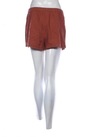 Damen Shorts Pull&Bear, Größe M, Farbe Braun, Preis € 16,99