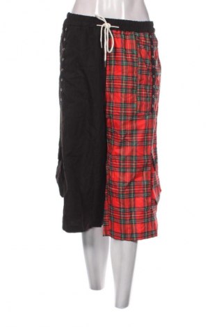 Damen Shorts Romwe, Größe XL, Farbe Mehrfarbig, Preis € 11,99