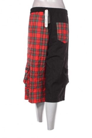 Damen Shorts Romwe, Größe XL, Farbe Mehrfarbig, Preis € 11,99