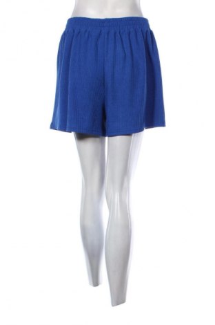 Damen Shorts SHEIN, Größe M, Farbe Blau, Preis € 4,99