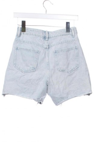 Damen Shorts SHEIN, Größe XS, Farbe Blau, Preis 9,79 €