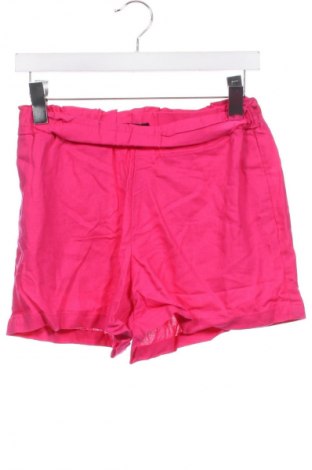 Damen Shorts Sinsay, Größe XS, Farbe Rosa, Preis € 5,12