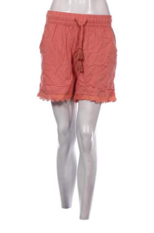 Damen Shorts Sublevel, Größe M, Farbe Rosa, Preis € 6,99