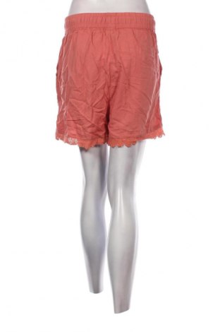 Damen Shorts Sublevel, Größe M, Farbe Rosa, Preis € 6,99