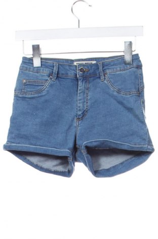Damen Shorts Tally Weijl, Größe XXS, Farbe Blau, Preis € 2,99