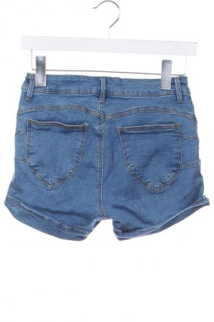 Damen Shorts Tally Weijl, Größe XXS, Farbe Blau, Preis € 2,99