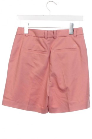 Női rövidnadrág Tommy Hilfiger, Méret XS, Szín Rózsaszín, Ár 44 399 Ft
