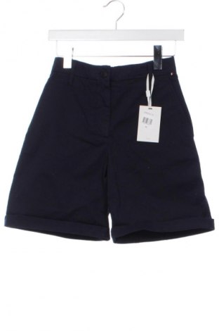 Damen Shorts Tommy Hilfiger, Größe XS, Farbe Blau, Preis 114,99 €