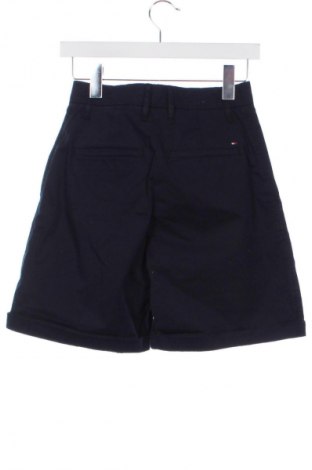 Damen Shorts Tommy Hilfiger, Größe XS, Farbe Blau, Preis 114,99 €
