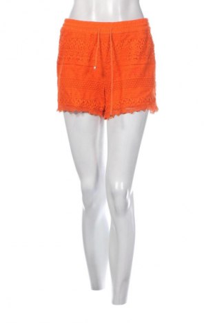 Damen Shorts Vero Moda, Größe S, Farbe Orange, Preis € 12,99