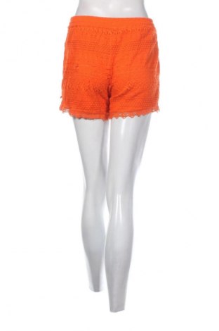 Damen Shorts Vero Moda, Größe S, Farbe Orange, Preis € 12,99