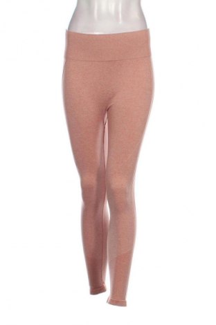 Damen Leggings Unbranded, Größe L, Farbe Aschrosa, Preis 5,99 €