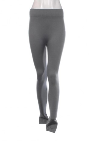 Damen Leggings Unbranded, Größe L, Farbe Grau, Preis € 5,99
