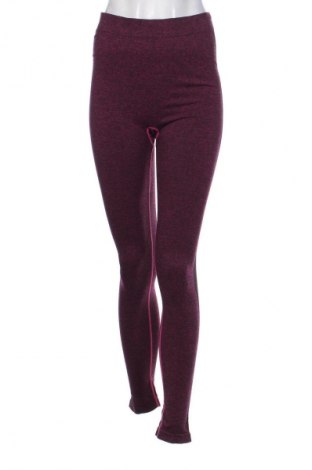 Damen Leggings Unbranded, Größe S, Farbe Lila, Preis € 4,99