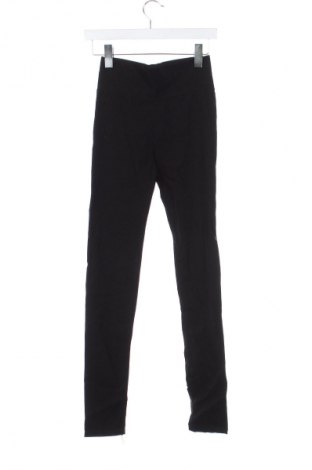 Damskie legginsy Unbranded, Rozmiar S, Kolor Czarny, Cena 44,00 zł