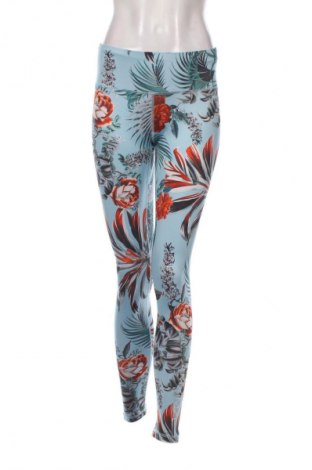 Damen Leggings Unbranded, Größe S, Farbe Mehrfarbig, Preis 17,99 €