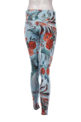 Damen Leggings Unbranded, Größe S, Farbe Mehrfarbig, Preis 17,99 €