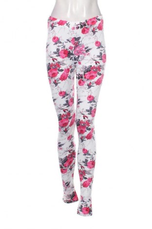 Damen Leggings Unbranded, Größe S, Farbe Mehrfarbig, Preis € 4,99