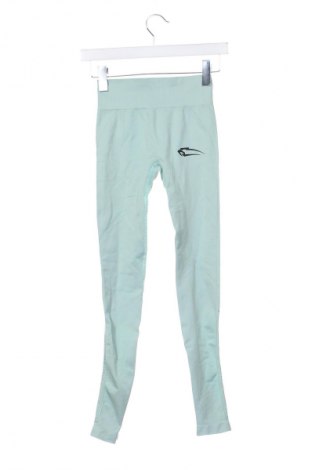 Damen Leggings Unbranded, Größe XS, Farbe Grün, Preis € 18,75