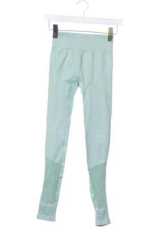 Damen Leggings Unbranded, Größe XS, Farbe Grün, Preis € 18,75