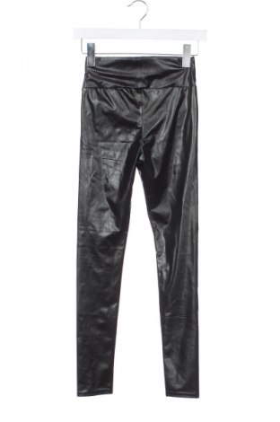 Damen Leggings Unbranded, Größe XXS, Farbe Schwarz, Preis € 16,43
