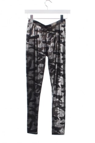 Damen Leggings Unbranded, Größe XXS, Farbe Mehrfarbig, Preis 4,99 €